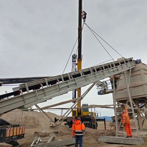 Автокран Liebherr LTF 40 – снимка 13
